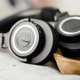 Imagem de Fone Ouvido Audio Technica Ath-m50xbt2 Bluetooth Com Alexa