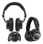 Imagem de Fone Ouvido Audio Technica Ath-m50xbt2 Bluetooth Com Alexa