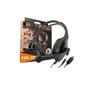 Imagem de Fone Ouvido Basike Gamer Fon- 9024 Microfone Alta Qualidade