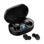 Imagem de Fone Ouvido Bluetooth 5.0 Sem Fio Duplo Par Intra Auricular