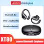 Imagem de Fone Ouvido Bluetooth 5.3 Lenovo Xt80 Tws Microfone Esportes