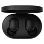 Imagem de Fone Ouvido Bluetooth In-Ear Preto Compatível Com A01