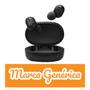 Imagem de Fone Ouvido Bluetooth In-Ear Preto Compatível Com A10