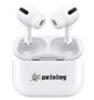 Imagem de Fone Ouvido Bluetooth V5.0 Sem Fio Tws Com Borracha Tg906