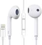 Imagem de Fone Ouvido compativel  Earpods Lightning