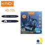 Imagem de Fone Ouvido Gamer Kaidi Kd-775 Bluetooth 5.3 775 Gamer 771