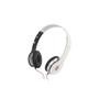 Imagem de Fone Ouvido Headphone Celular Smartphone Radio - BRANCO