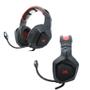 Imagem de Fone Ouvido Headphone Gamer Super Bass Headset Com Led RGB PC  Celular