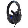 Imagem de Fone Ouvido Headset Gamer Usb Pc Microfone Feir 215