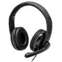 Imagem de Fone Ouvido Headset Pro P2 Microfone Anti Ruidos Pto Ph316