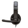 Imagem de Fone Ouvido Headset Pro P2 Microfone Anti Ruidos Pto Ph316