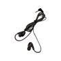 Imagem de Fone Ouvido In-ear Dylan De225 Black Monitor De Palco