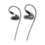 Imagem de Fone Ouvido In-ear Dylan De225 Black Monitor De Palco