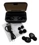 Imagem de Fone Ouvido In-Ear Gamer Sem Fio Tws F9-5 Bth-F9-5 Preto Cor