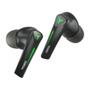 Imagem de Fone Ouvido In-Ear Tozo G1S Gaming Pods Bluetooth 5.3 Preto