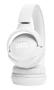 Imagem de Fone Ouvido JBL Tune 520 Bluetooth 5.3 Branco Bateria 57 hrs Over Ear