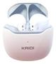 Imagem de Fone Ouvido Kaidi 5.1 Sem Fio Kd771