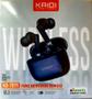 Imagem de Fone Ouvido Kaidi Kd-7015 Tws Bluetooth V5.3 Kd7015 771 776