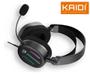 Imagem de Fone Ouvido Kaidi Kd-G32 Headset Gamer Usb Microfone 771 762