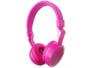 Imagem de Fone Ouvido Knup Kp421 Rosa Com Volume No Fio