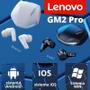 Imagem de Fone Ouvido Lenovo Gm2 Pro Bluetooth 5.3 Thinkplus Livepods