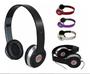 Imagem de Fone Ouvido Mex Style Headphone Smartphone Celular Radio Mp3