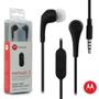 Imagem de Fone Ouvido Moto G5S Original Earbuds 2