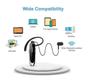 Imagem de Fone Ouvido Sem Fio Bluetooth Voice Music Headset New Bee