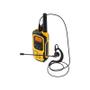 Imagem de Fone p1 p/ radio comunicador com microfone hc 20 preto intelbras