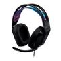 Imagem de Fone P2 Logitech G335 981-000977 Black 981-000977