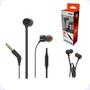 Imagem de Fone Para Tune290 Com Proteção Grave Alto t290 In-ear