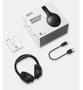Imagem de Fone QCY H2 Bluetooth 5.3 Multiponto Headset Gamer On-ear 3D 60h ANC