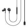 Imagem de Fone Samsung AKG USB tipo-C com fio e controles