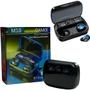 Imagem de Fone Sem Fio Bluetooth 5.3 Original com Case para Viagem