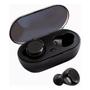 Imagem de Fone Sem Fio Bluetooth a'Gold Sensor Touch Fn-Ba37 Qualidade