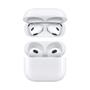 Imagem de Fone Sem Fio Bluetooth Branco Pro Wireless P/ iPhone 13 Mini