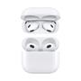 Imagem de Fone Sem Fio Bluetooth Branco Pro Wireless Para Mi 11