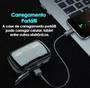 Imagem de Fone sem fio Bluetooth Lacrado Preto Compativel com Galaxy M23