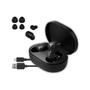 Imagem de Fone sem Fio Bluetooth V5.0 Dots Compativel com iPh0ne Mt0rola Outros