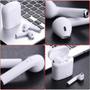 Imagem de Fone Sem Fio i7 mini Bluetooth Para Celular e Tablet Com Microfone