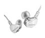 Imagem de Fone soundvoice lite in-01 in ear branco