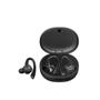 Imagem de Fone Sportybuds C3Tech EP-TWS-100BK Bluetooth 5.0 Preto C3Tech