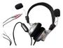 Imagem de Fone stereo headset sate ae-335 digital headphone