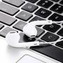 Imagem de Fone USB-C C/ Microfone e Controle de Volume Para IPH 15 - LEHMOX