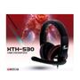 Imagem de Fone USB Xtech XTH-530 Gaming Preto