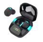 Imagem de Fone Via Bluetooth Potente TWS  g7s sem Fio com Caixa de Carregamento Mini Fone de Ouvido Encaixe Confortavél