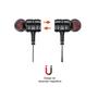 Imagem de Fone wireless sports earphones hs-616 hrebos