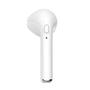 Imagem de Fone Wireless via Bluetooth Mono HBQ i7