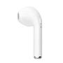 Imagem de Fone Wireless via Bluetooth Mono HBQ i7
