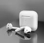 Imagem de Fones airdot sem fio via bluetooth recarregavel i12 